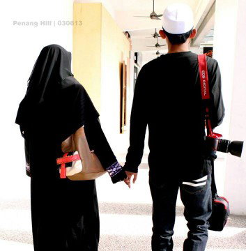 Nur Iqa profile icon