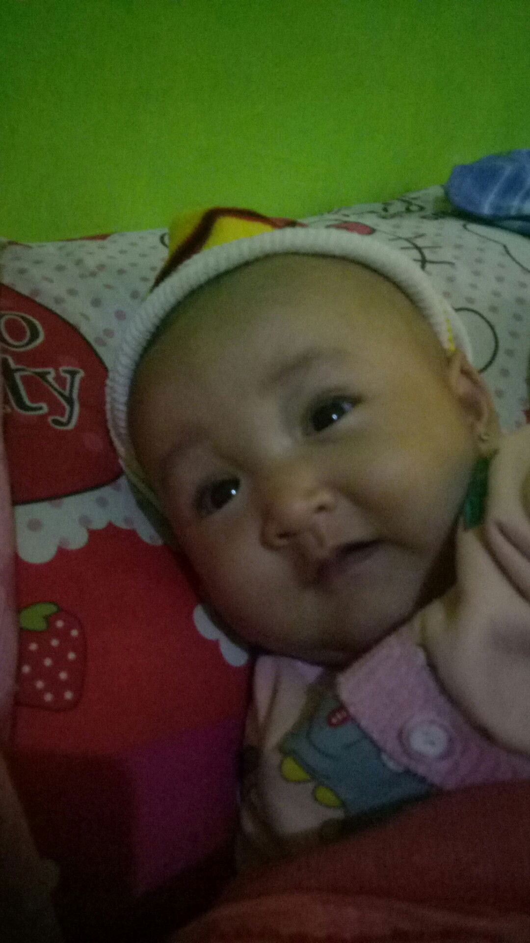 Siti Saripah profile icon