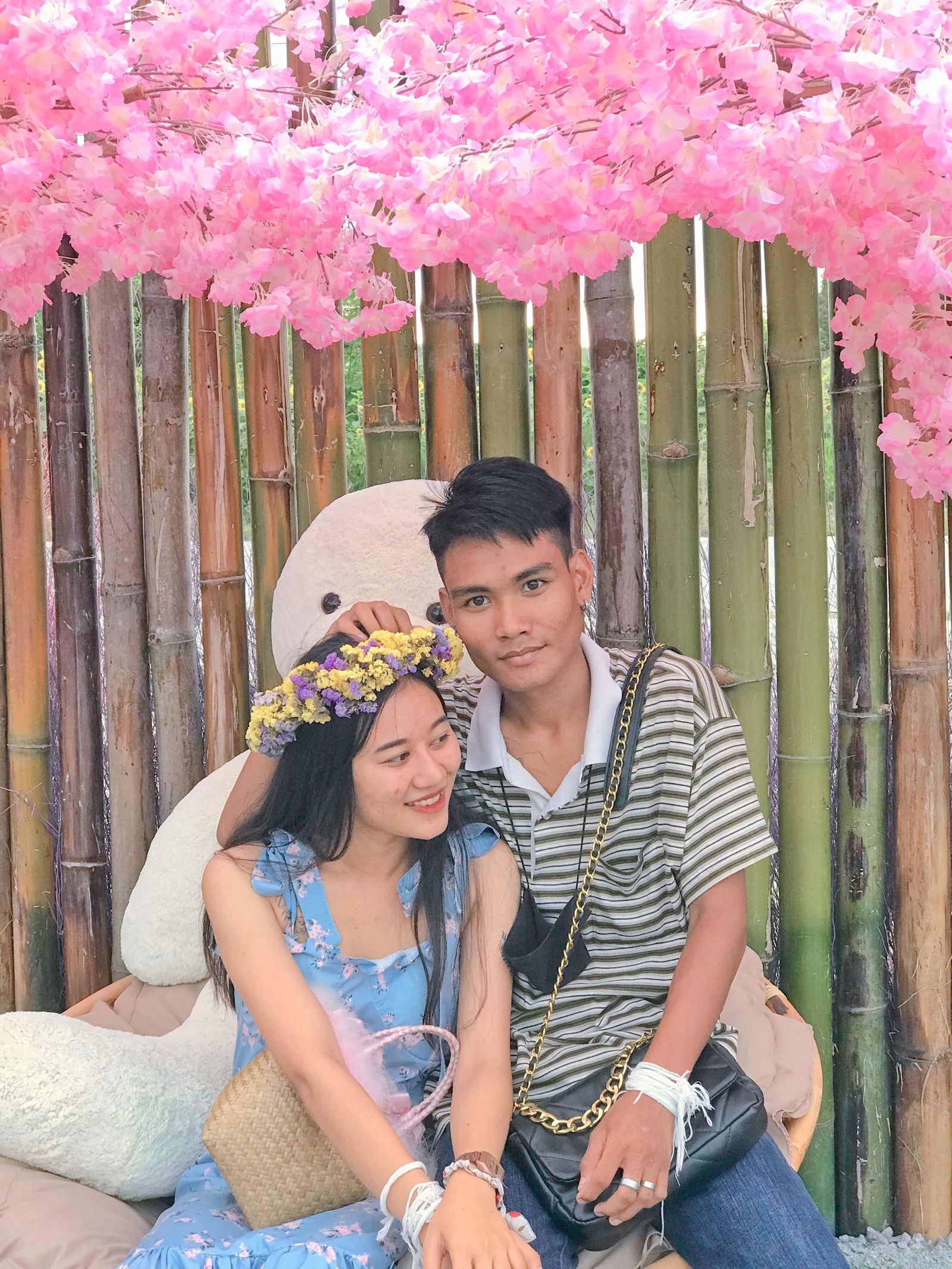 ปาลิตา แจ่มจำรัส profile icon