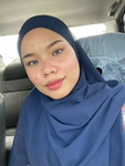 Nuur Alia Shamsuddin profile icon