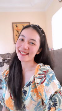 Astrin Inggar profile icon