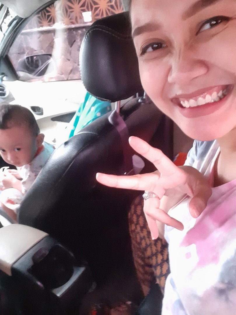 kadek dwi ariani astawa profile icon