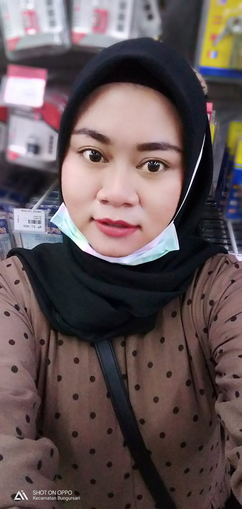 Lina Herlina profile icon