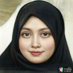 Ukhti Fillah profile icon