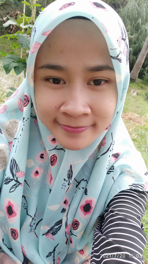 Cahyati profile icon