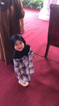 Nurhidayah profile icon