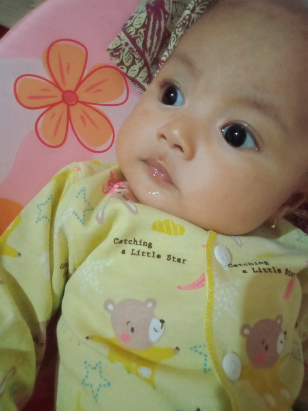 DIKA SUCI ARISTYANI profile icon