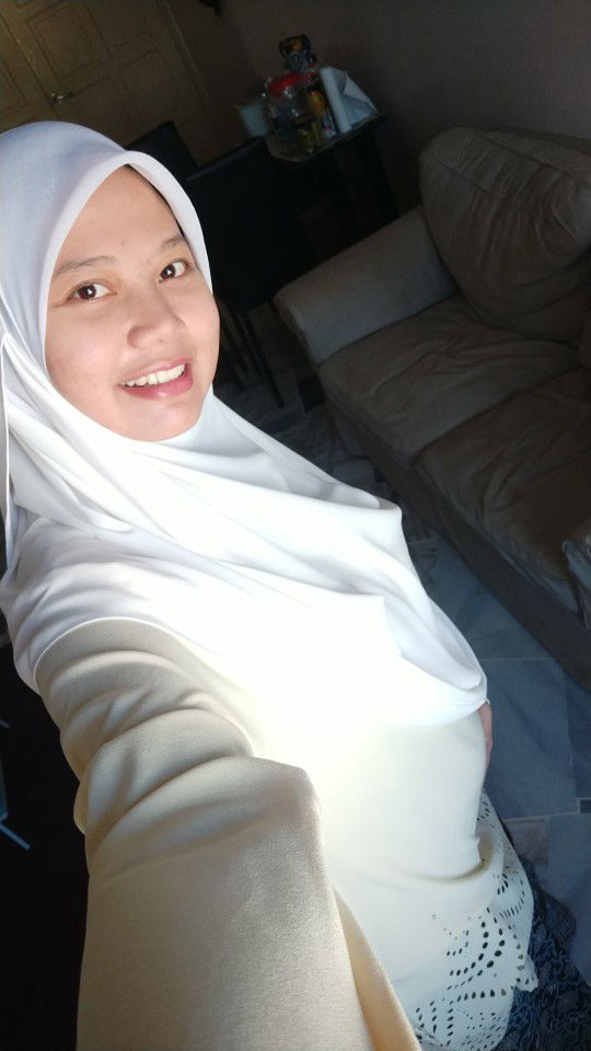 Nurul Fasehah Ehwan profile icon