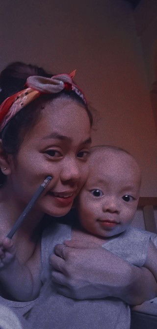 ronalyn bitoon profile icon