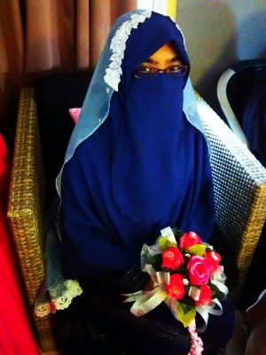 Syafiyah Insyirah profile icon