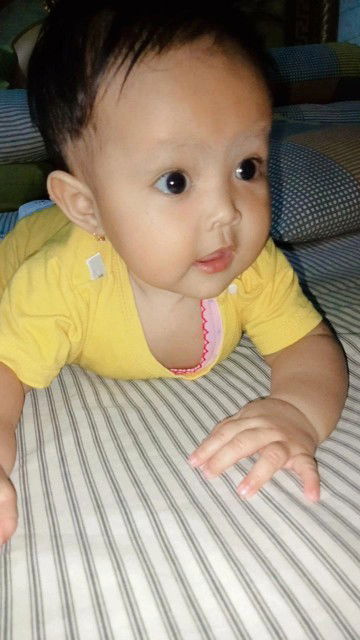 Uswatun Hasanah profile icon