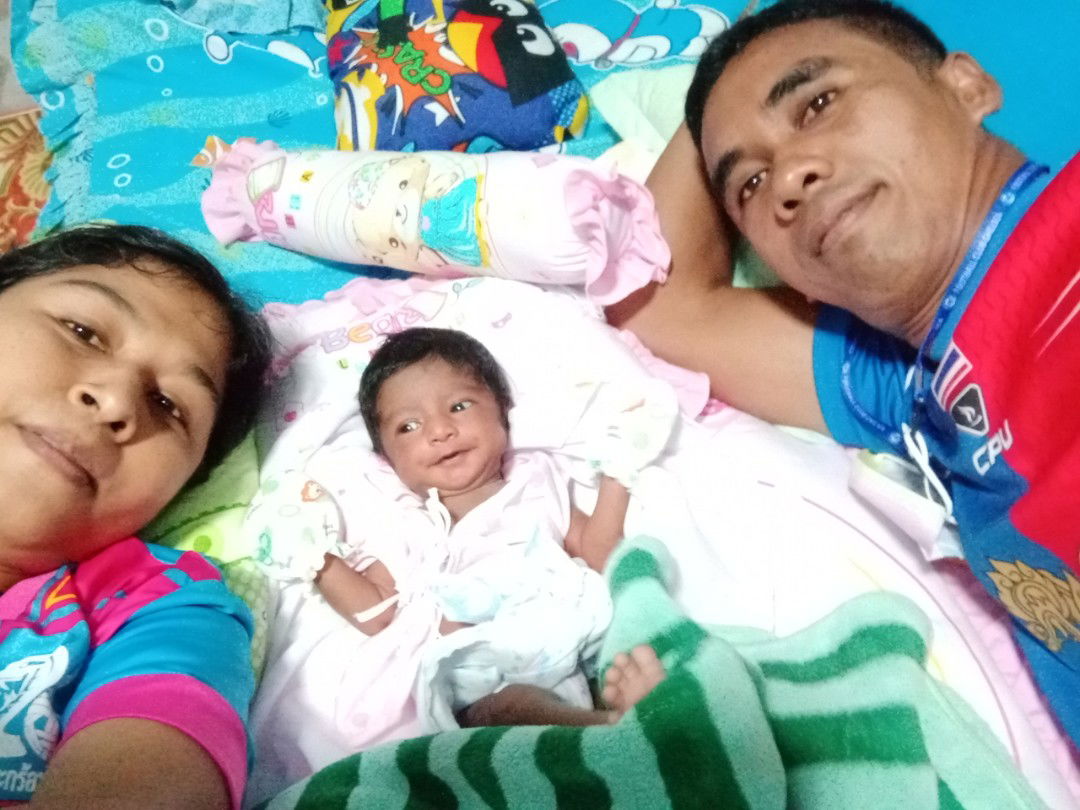 watcharaporn raksawong profile icon