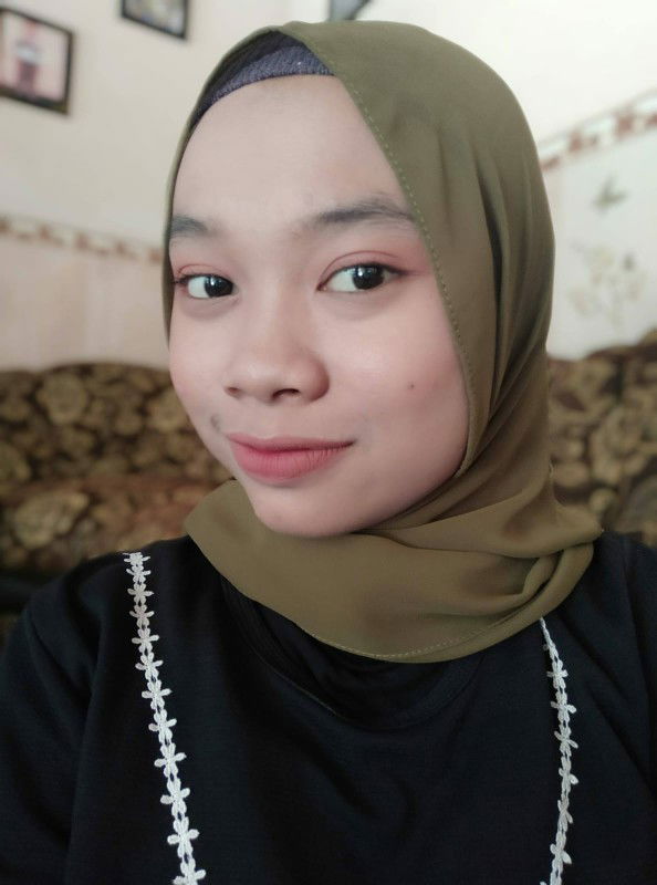 alfi nikma profile icon