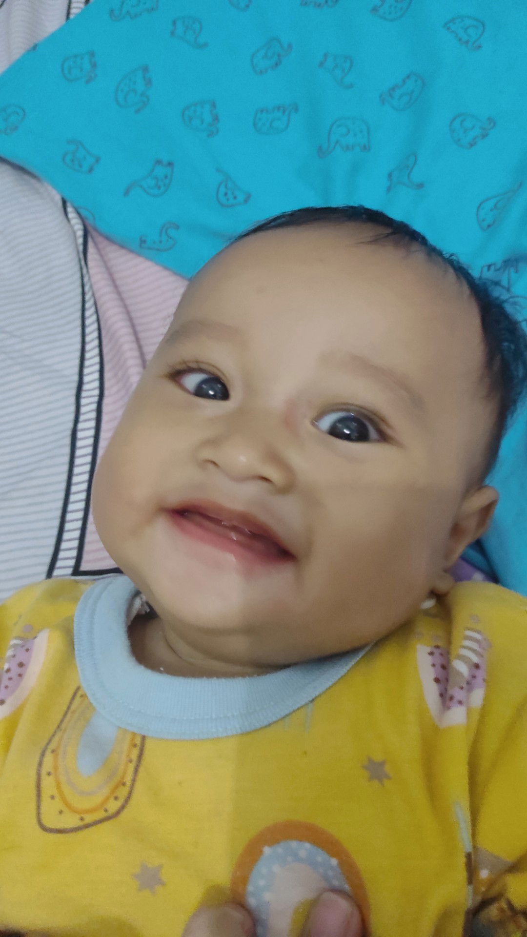 Nita Lisnawati profile icon