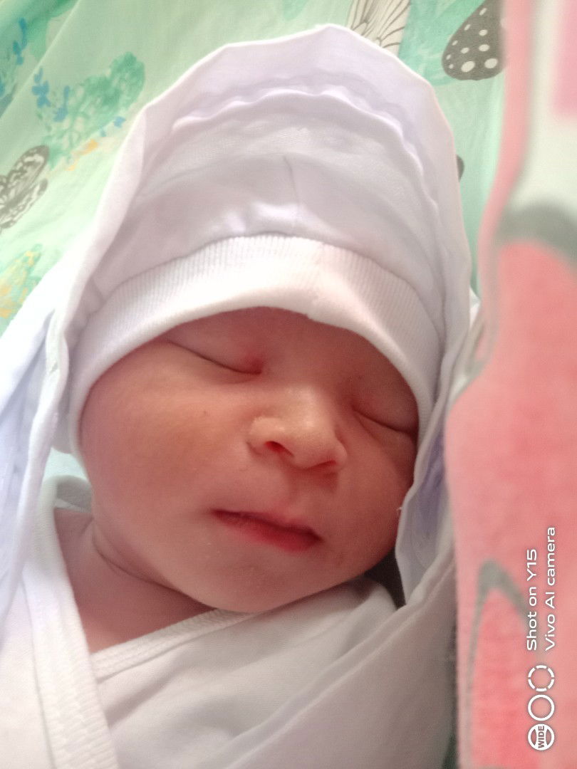 Abol Joana Marie profile icon