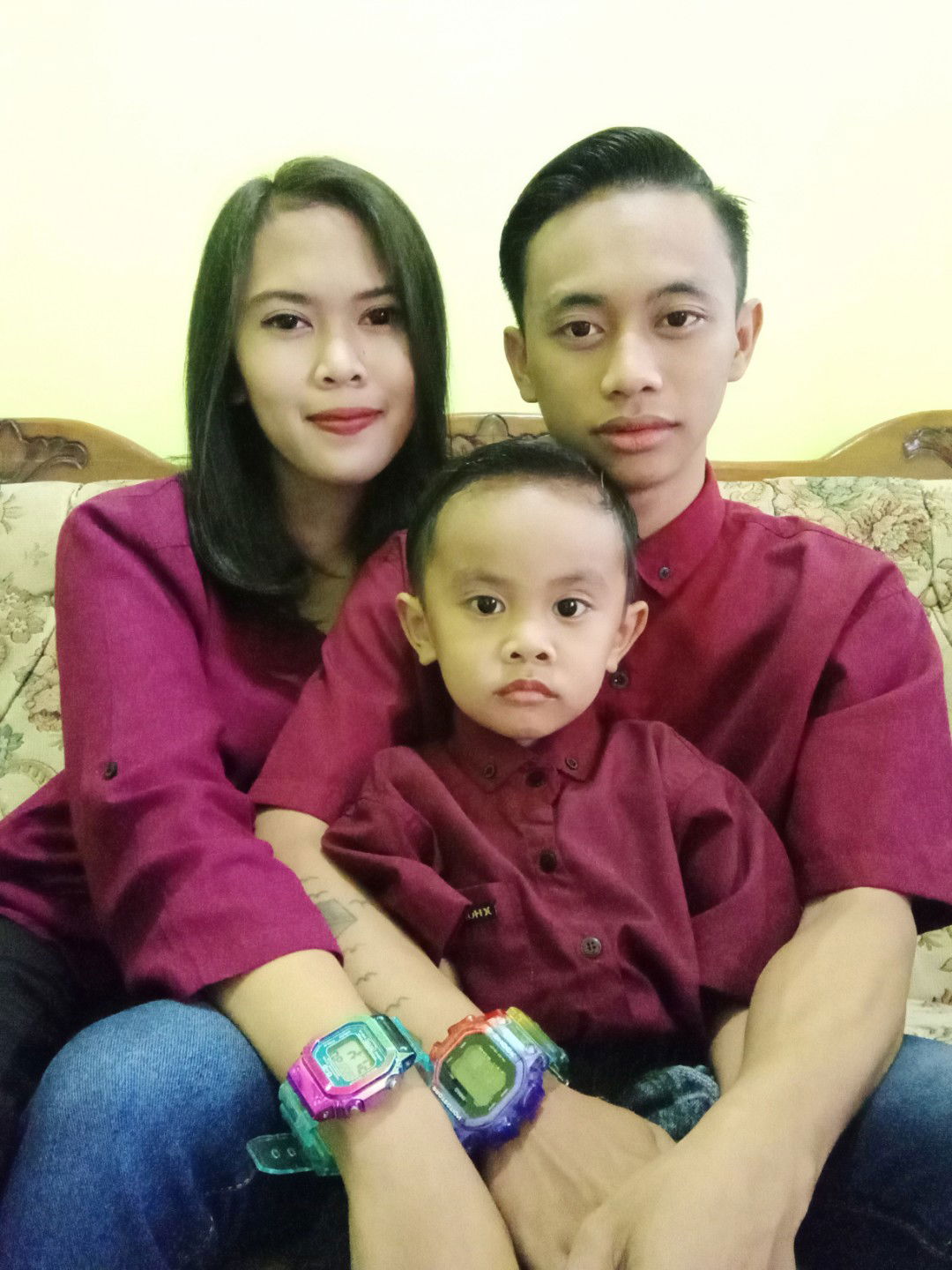 Smerly 61 profile icon