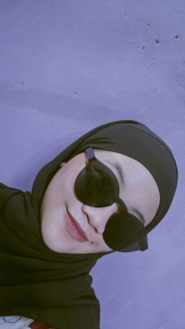 Kezia Pratiwi profile icon