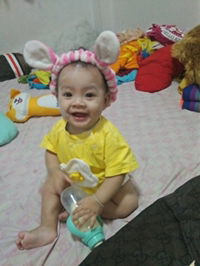 อภิญญา อรรคปทุม profile icon