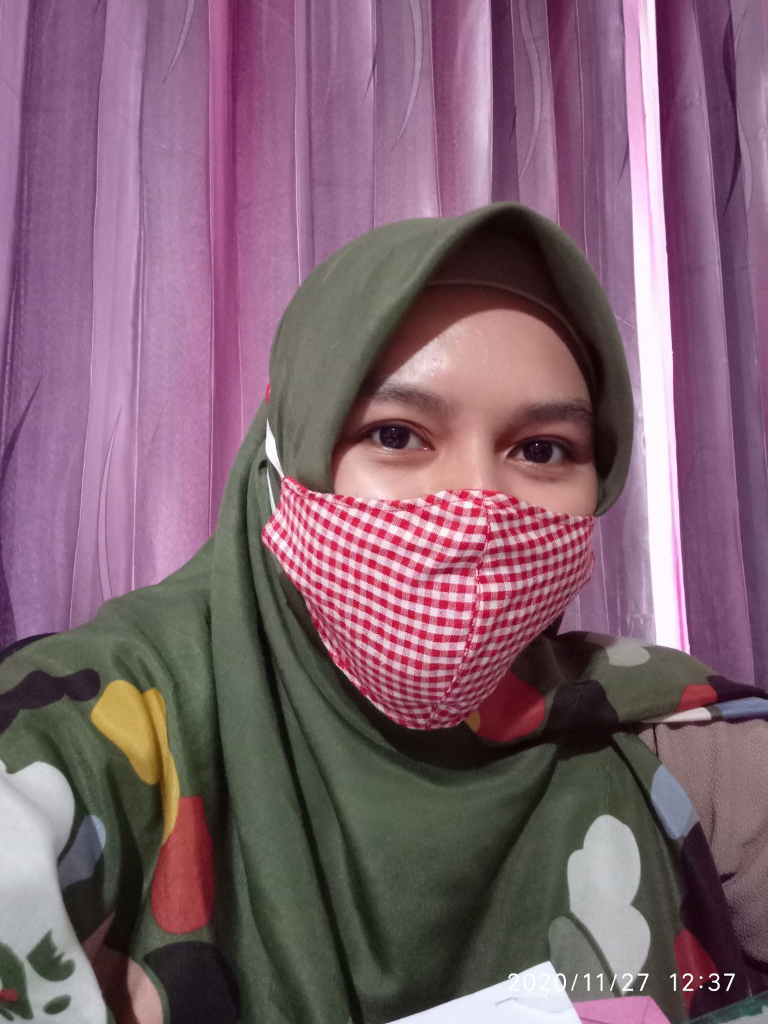 Tina DS profile icon