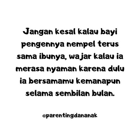 wajar bunddddd