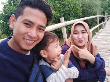 pratiwi profile icon