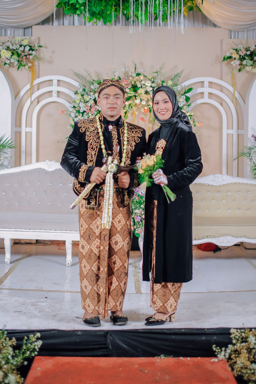 Putri Lestari profile icon