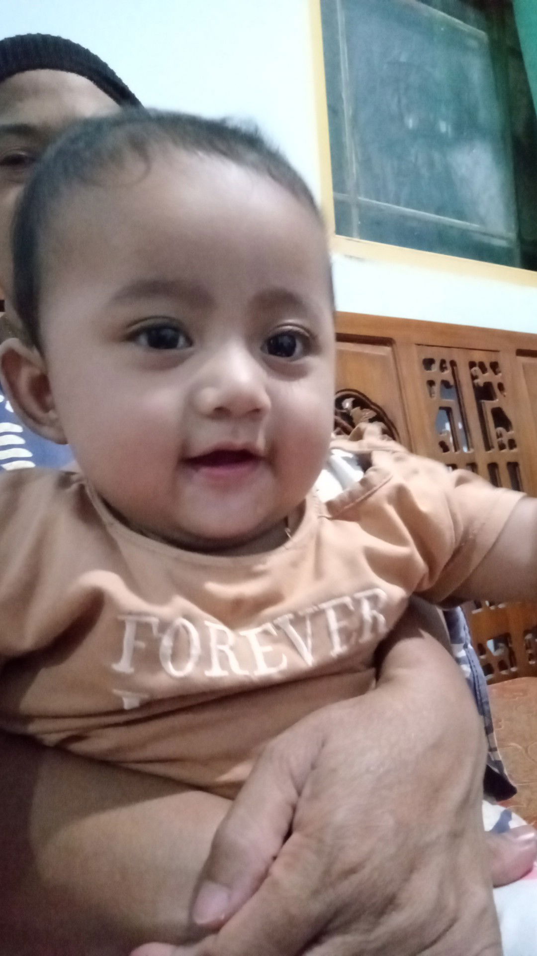 Ghina Ulya Syarifah profile icon