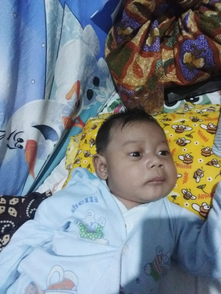 putra sakti prajaya profile icon