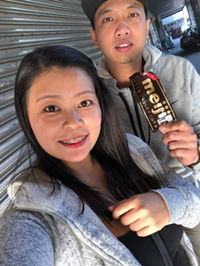 Lem Burgos profile icon