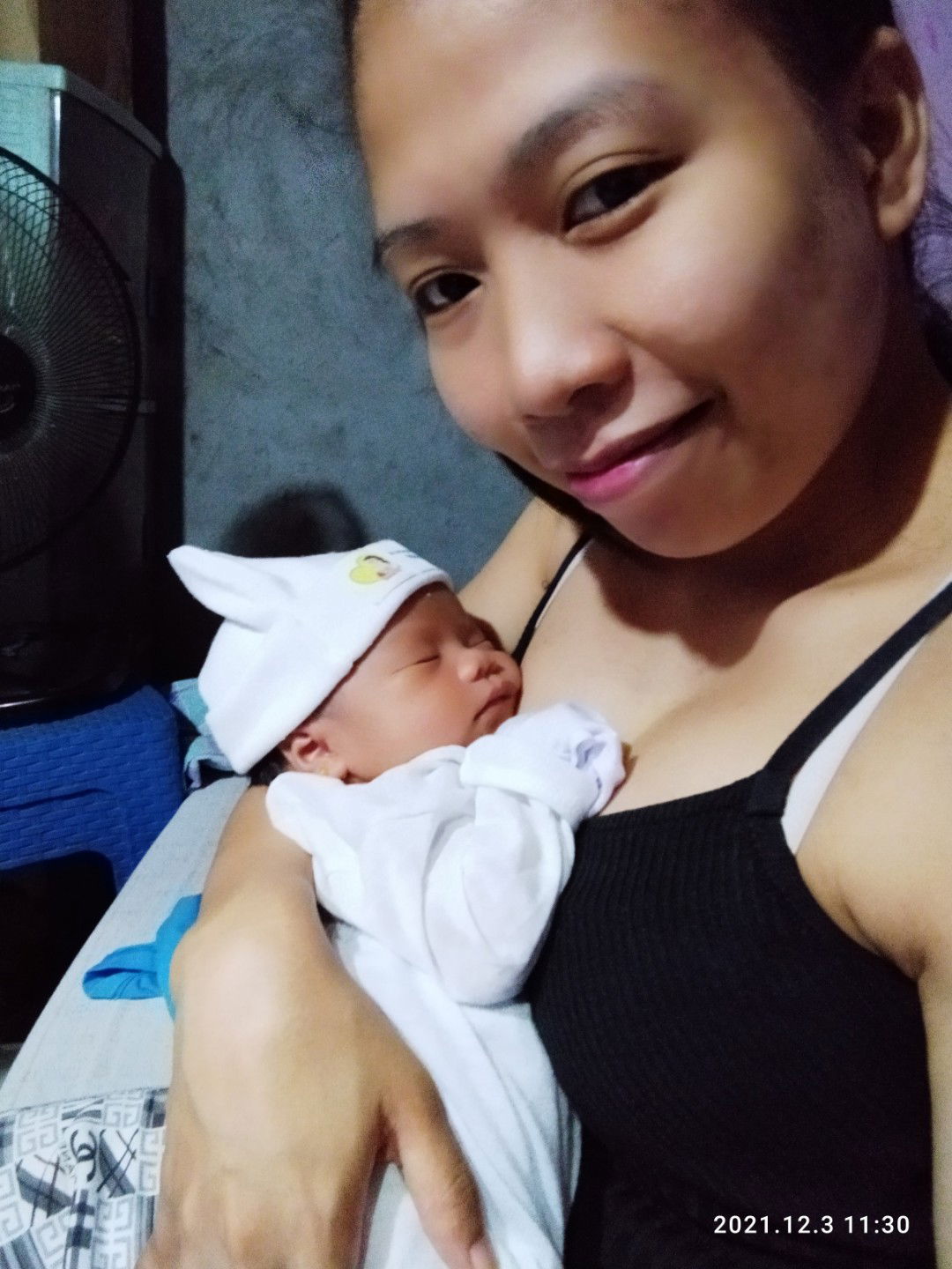 Marly Tabaranza Ramayla profile icon