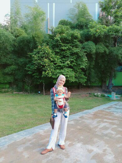 Suci marlina profile icon