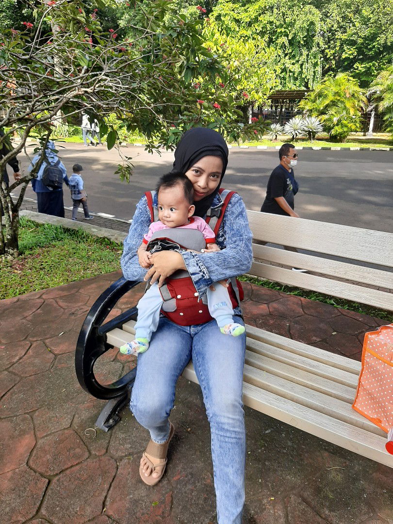 Verazandi profile icon