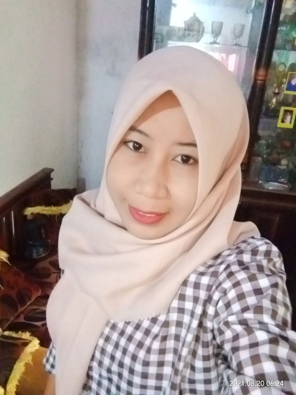 Lien Nda profile icon