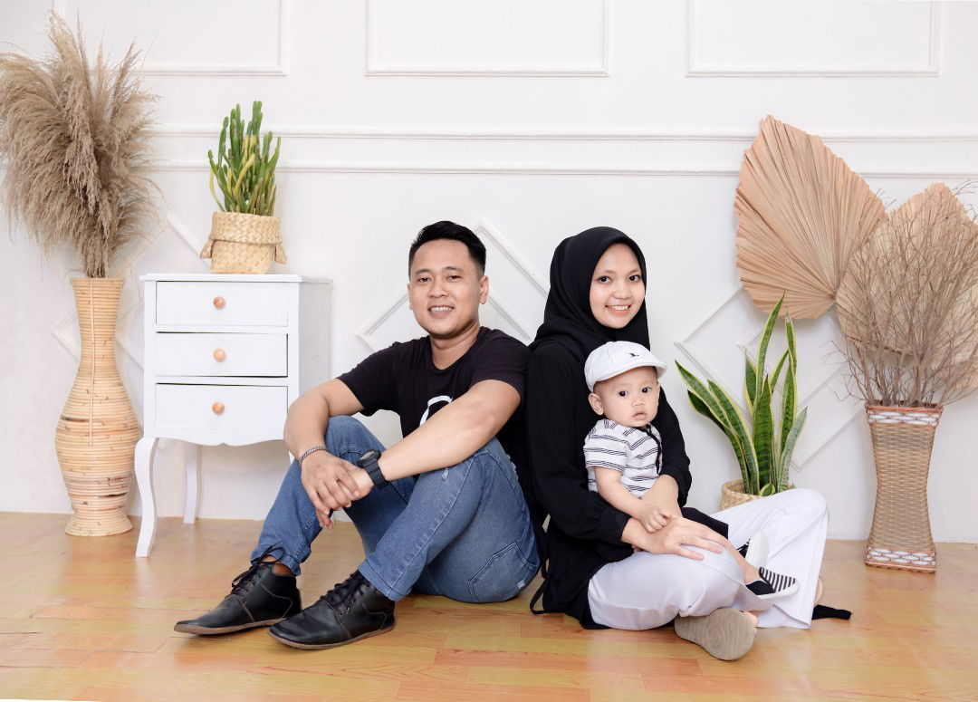 Pipit Lestari profile icon