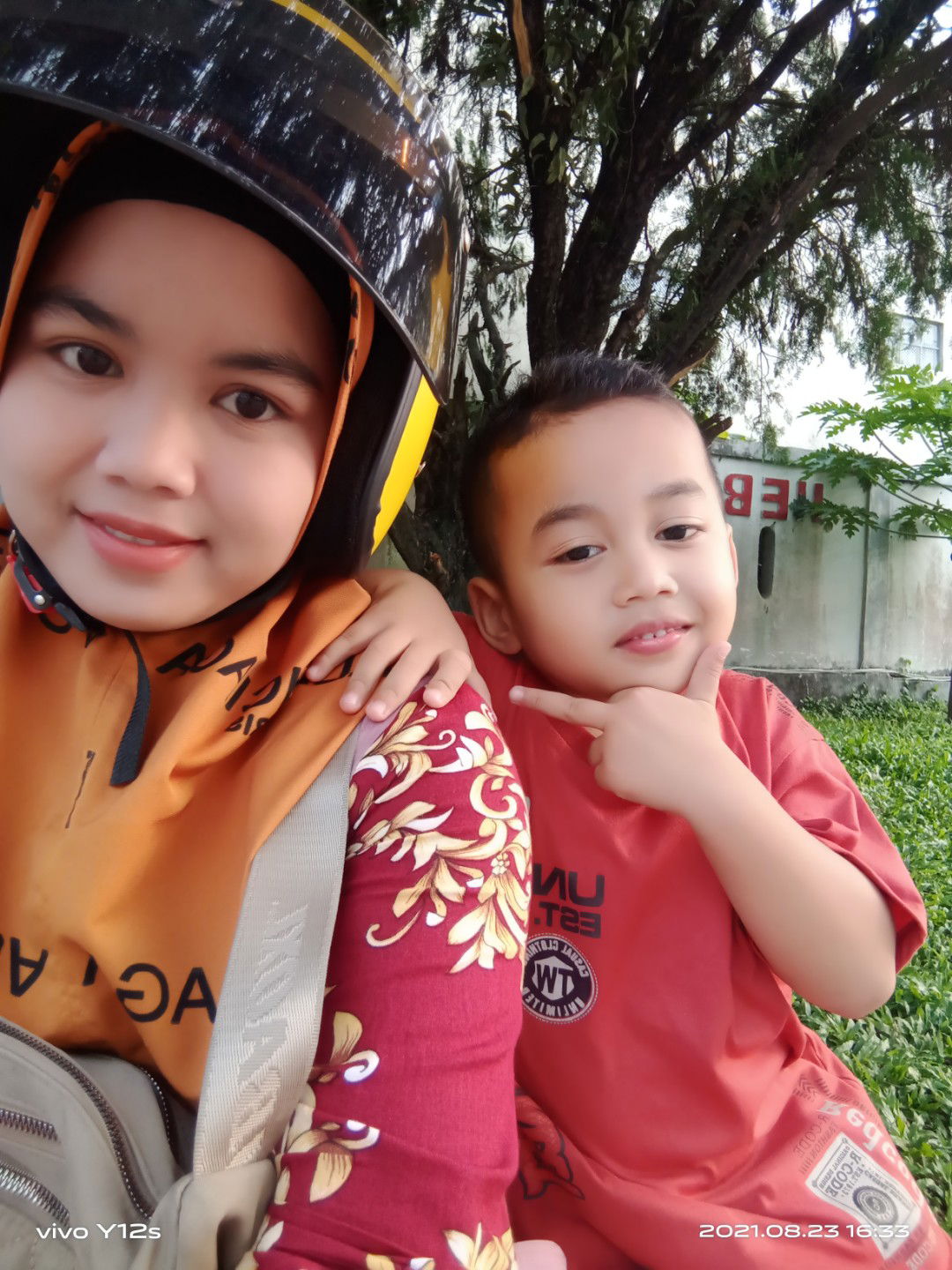 Zalyie All Yasir profile icon