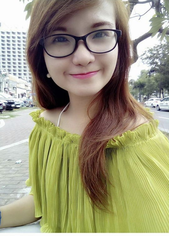 Dawn Segovia profile icon