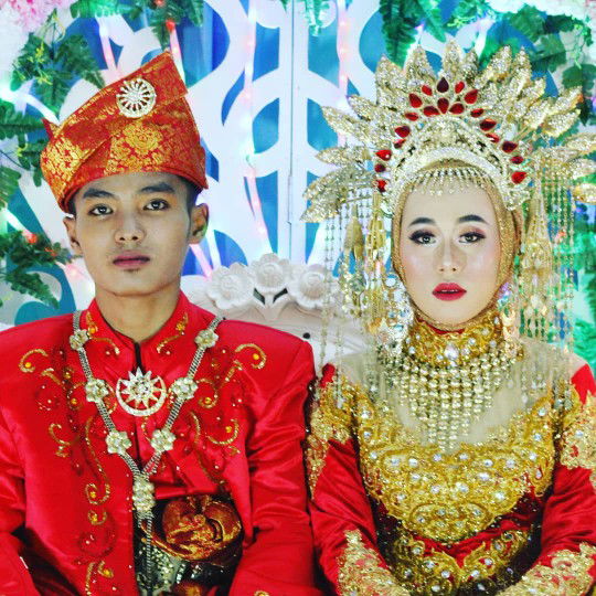 Nurkecik profile icon