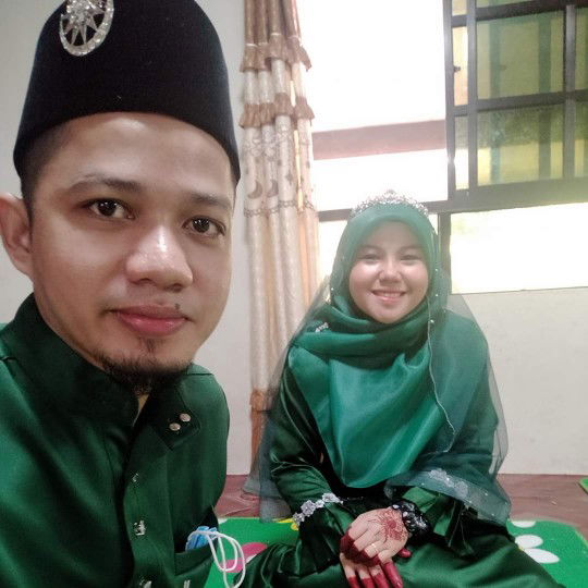 Hafizah Tul Amirah bt Jamirin profile icon