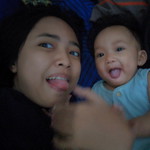 Ayu Reza Monica profile icon