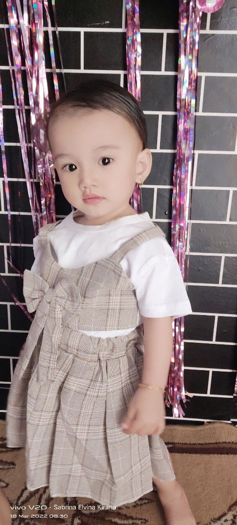 Sabrina Elvina Kirana profile icon