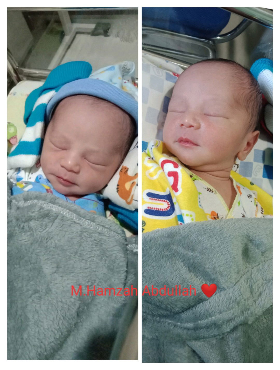 Tita Aprill profile icon