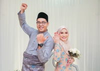 Fatin Haidir profile icon