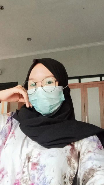 Wulan Padangs profile icon