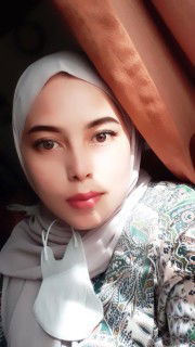 Anis Wilhelmina profile icon