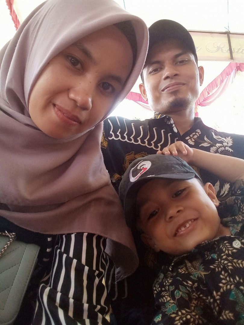 Afrida Enita profile icon