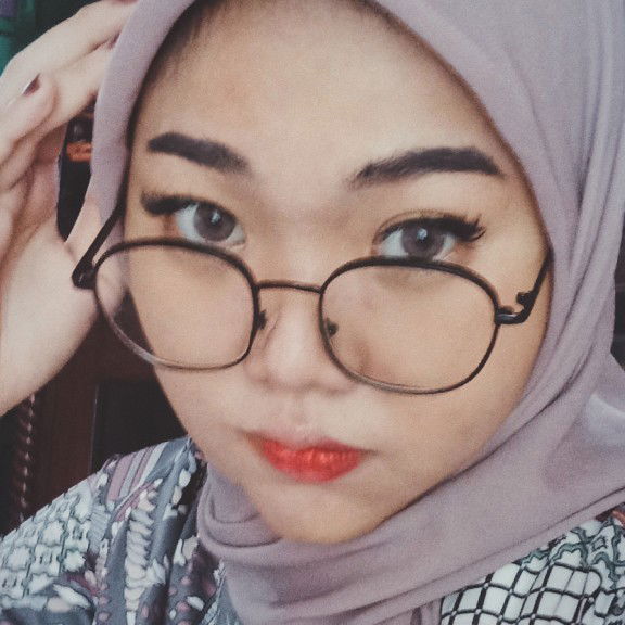 Fanny Nandaamalia profile icon