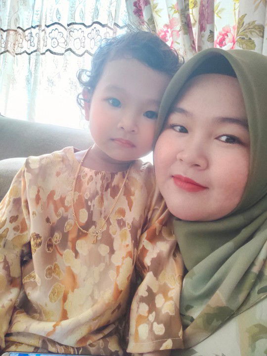 Mrs.Nurul Atikah profile icon