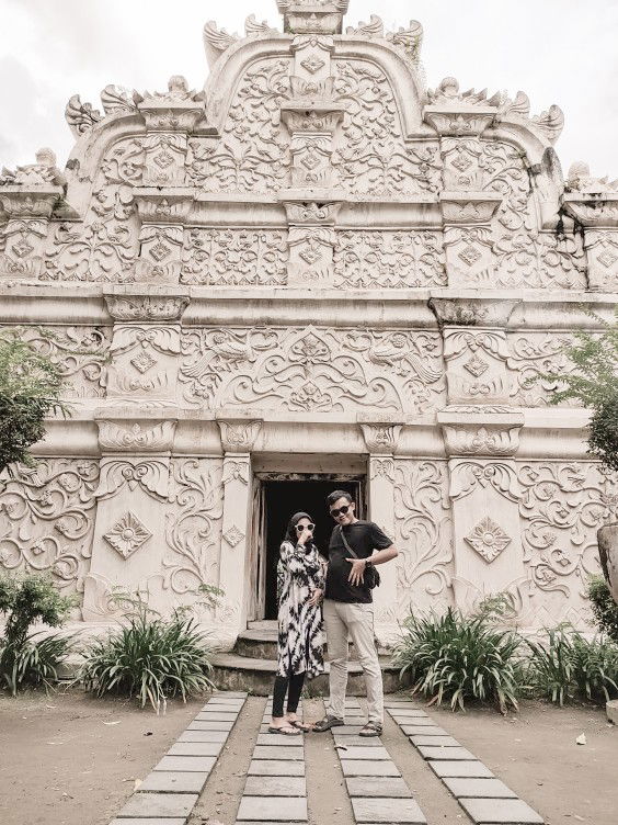 Diahayu Wulandarri profile icon