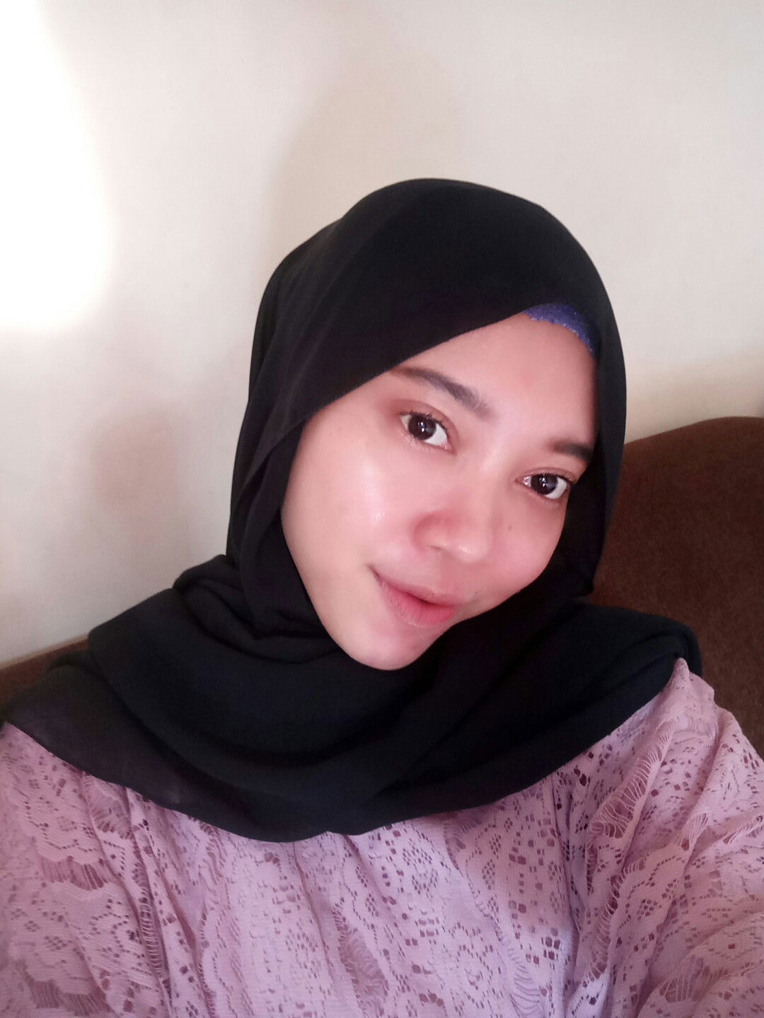 Nur Farida profile icon