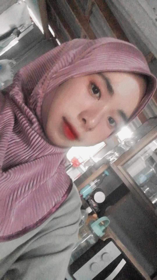 Rusnee Samahae profile icon